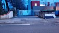 Location de parking (sous-sol) - Balma - 2 avenue des Mourlingues