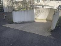 Parking à louer - Paris 19 - passage Wattieaux