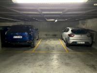Location de parking (sous-sol) - Paris 15 - 77 rue de Lourmel
