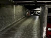 Location de parking (sous-sol) - Paris 15 - 77 rue de Lourmel