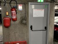 Location de parking (sous-sol) - Paris 15 - 77 rue de Lourmel
