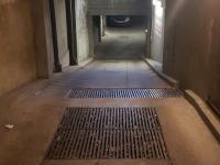 Vente de parking (sous-sol) - Issy-les-Moulineaux - 31 rue Danton