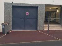 Vente de parking (sous-sol) - Issy-les-Moulineaux - 31 rue Danton
