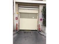 Parking à louer - Boulogne-Billancourt - 126 rue du Point du Jour