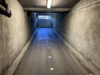 Parking à louer - Boulogne-Billancourt - 126 rue du Point du Jour