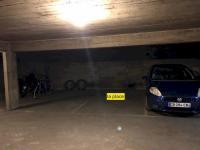 Location Parking privé (sous-sol) Paris 75015 pour moto