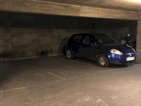 Paris 15 - 15 rue Marmontel - Parking à louer