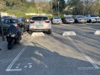 Vente de parking pri&eacute; (ext&eacute;rieur) - Marseille 11 - 180 traverse de la Penne