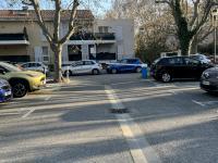 Vente de parking pri&eacute; (ext&eacute;rieur) - Marseille 11 - 180 traverse de la Penne