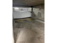 Location de parking (sous-sol) - Livry-Gargan - 13 allée Bayard