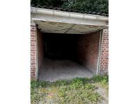 Loue garage couvert en extérieur au Canon d'or à Lambersart : 60/mois