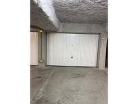 Location de box (sous-sol) - Rumilly - 7 allée des Séquoias