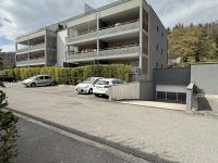 Location de box (sous-sol) - Rumilly - 7 allée des Séquoias