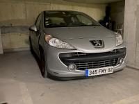 Location de parking (sous-sol) - Paris 19 - 4 rue Léon Giraud
