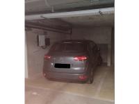 Location de parking (sous-sol) - Le Kremlin-Bicêtre - 6 rue Jean Monnet