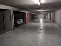 Parking à louer - Paris 11 - 23 rue Alexandre Dumas