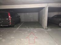 Parking à louer - Paris 11 - 23 rue Alexandre Dumas