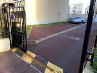 Location Parking privé (extérieur) Eaubonne 95600