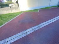 Location de parking pri&eacute; (ext&eacute;rieur) - Eaubonne - 40 avenue de Paris