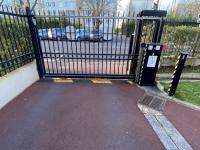 Location de parking pri&eacute; (ext&eacute;rieur) - Eaubonne - 40 avenue de Paris