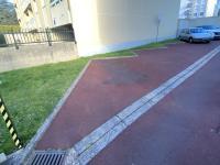 Location de parking pri&eacute; (ext&eacute;rieur) - Eaubonne - 40 avenue de Paris