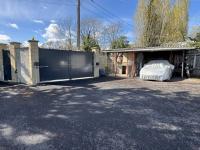 Place de parking à louer - 0 0 - Bouleurs, Seine-et-Marne, France