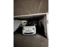 Parking au 2ème sous-sol - 48 rue de la tour 75016 Paris