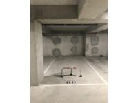 Parking privé (sous-sol) 0