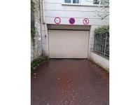 Location de parking (sous-sol) - Montrouge - 2 rue Marie Debos