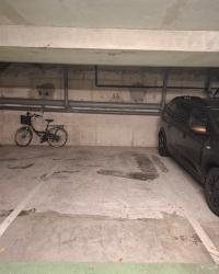 Location de parking (sous-sol) - Montrouge - 2 rue Marie Debos