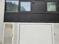 Location de parking (sous-sol) - Bruxelles - rue aux Choux