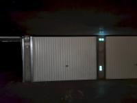 Parking à louer - Lyon 7 - 68 rue d'Anvers