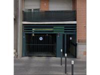 Saint-Ouen-sur-Seine - 77 rue Albert Dhalenne - Parking à louer