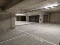 Emplacement sécurisé en sous-sol - Bobigny