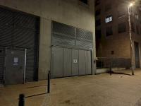 Location de parking (sous-sol) - Bobigny - rue Abdelkader Mesli