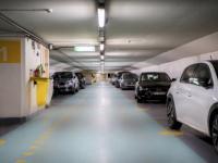 Location Parking privé (sous-sol) Paris 75005