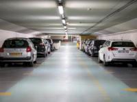 Place de parking à louer - Paris 5 - 45 rue Gay-Lussac