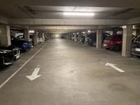 Emplacement sécurisé intérieur à louer à Woluwé Saint Lambert 