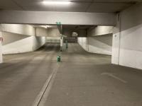 Location de parking (sous-sol) - Woluwe-Saint-Lambert - 69 chemin des Deux Maisons