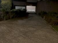 Location de parking (sous-sol) - Woluwe-Saint-Lambert - 69 chemin des Deux Maisons