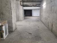 Location de box (sous-sol) - Paris 16 - 26 rue du Docteur Blanche