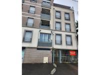 Location de parking (sous-sol) - Chennevières-sur-Marne - 49 route de la Libération