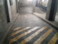 Location de parking (sous-sol) - Paris 10 - 22 rue d'Enghien