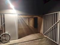 Parking à vendre - Grenoble - 52 rue Léon Jouhaux