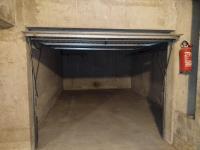 Parking à vendre - Grenoble - 52 rue Léon Jouhaux