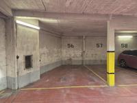 Location Parking privé (sous-sol) Bruxelles 1000