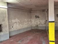 Parking à louer - Bruxelles - 42 square Marguerite