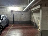 Location Parking privé (sous-sol) Bruxelles 1000