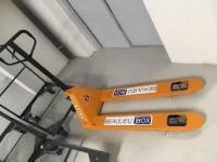 Parking à vendre - Beaulieu-sur-Mer - 7 chemin des Myrtes