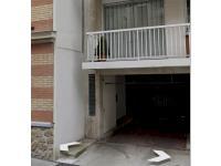 Location de parking (sous-sol) - Boulogne-Billancourt - 71 rue du Point du Jour